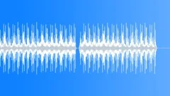 Old School Hiphop Stock Music