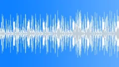 Old school latin funk A Min 120 bpm LOOP 1 Stock Music