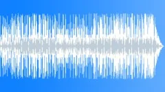 Old school latin funk A Min 120 bpm RHYTHM SECTION Stock Music