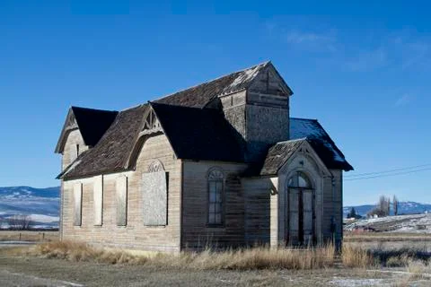 Old School Stock Photos