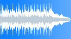 Old School Rock Xmas 135bpm B Stock Music