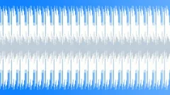 Old school vibe short loop Stock Music