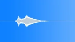Old School Video Game Jumping 6Sound Effect