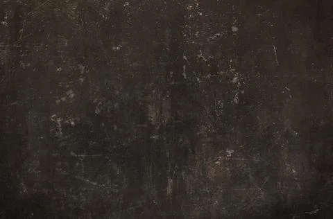 Old scraped wall background Stock Illustration