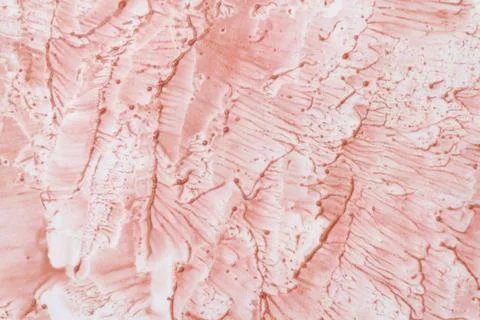 OLD SCRATCHED PAPER TEXTUREd pattern background ,neutral color pink Foto stock