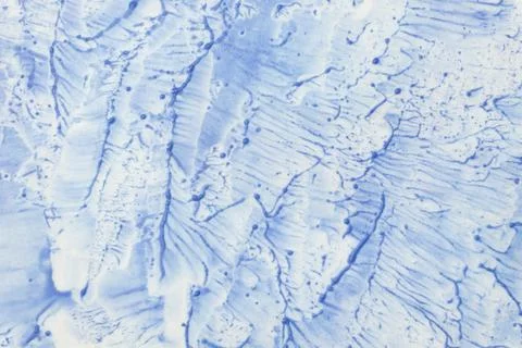 OLD SCRATCHED PAPER TEXTUREd pattern background ,neutral color blue Foto stock