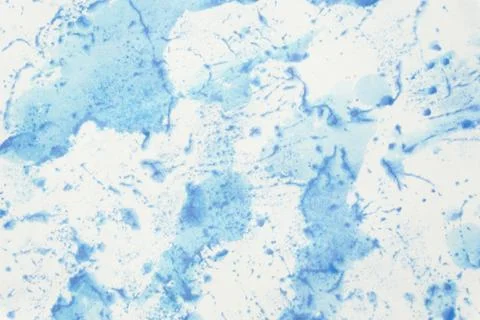 OLD SCRATCHED PAPER TEXTUREd pattern background ,neutral color blue Foto stock