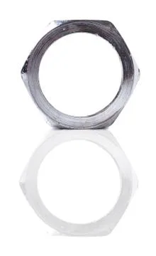 Old screw Stock Photos