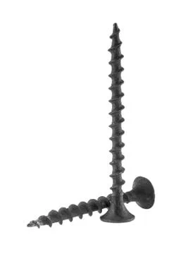 Old screw Stock Photos