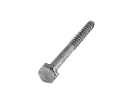 Old screw Stock Photos