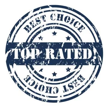 Old seal Stock Illustration