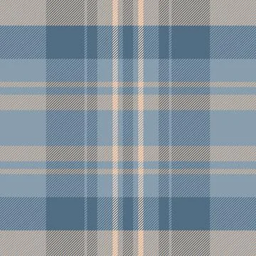 Old seamless background texture, package pattern fabric tartan. Various tex.. Stock Illustration