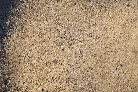 Old, shabby, stone texture Stock Photos