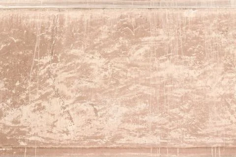 Old shabby surface with cracks Stock Photos