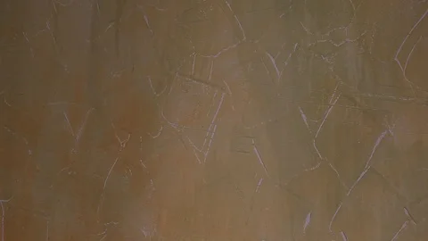 Old sharp green wall background Stock Footage 113577087