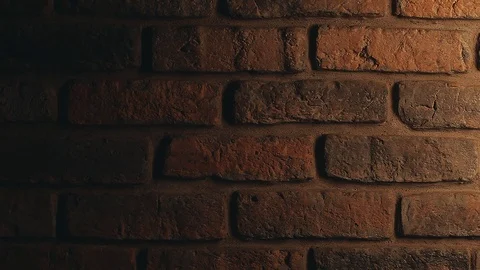 Old sharped wall footage Stock Footage 88786946