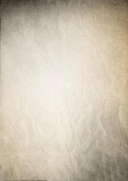 Old sheet with dirty aged texture on the surface.Texture.Background Stock Photos