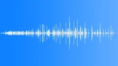 Old Ship Hull Creaking 01 Sound Effect