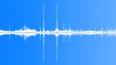 Old Ship Hull Creaking Loop 01 Sound Effect