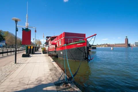 Old ship Stock Photos