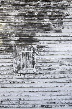 Old shutter Stock Photos