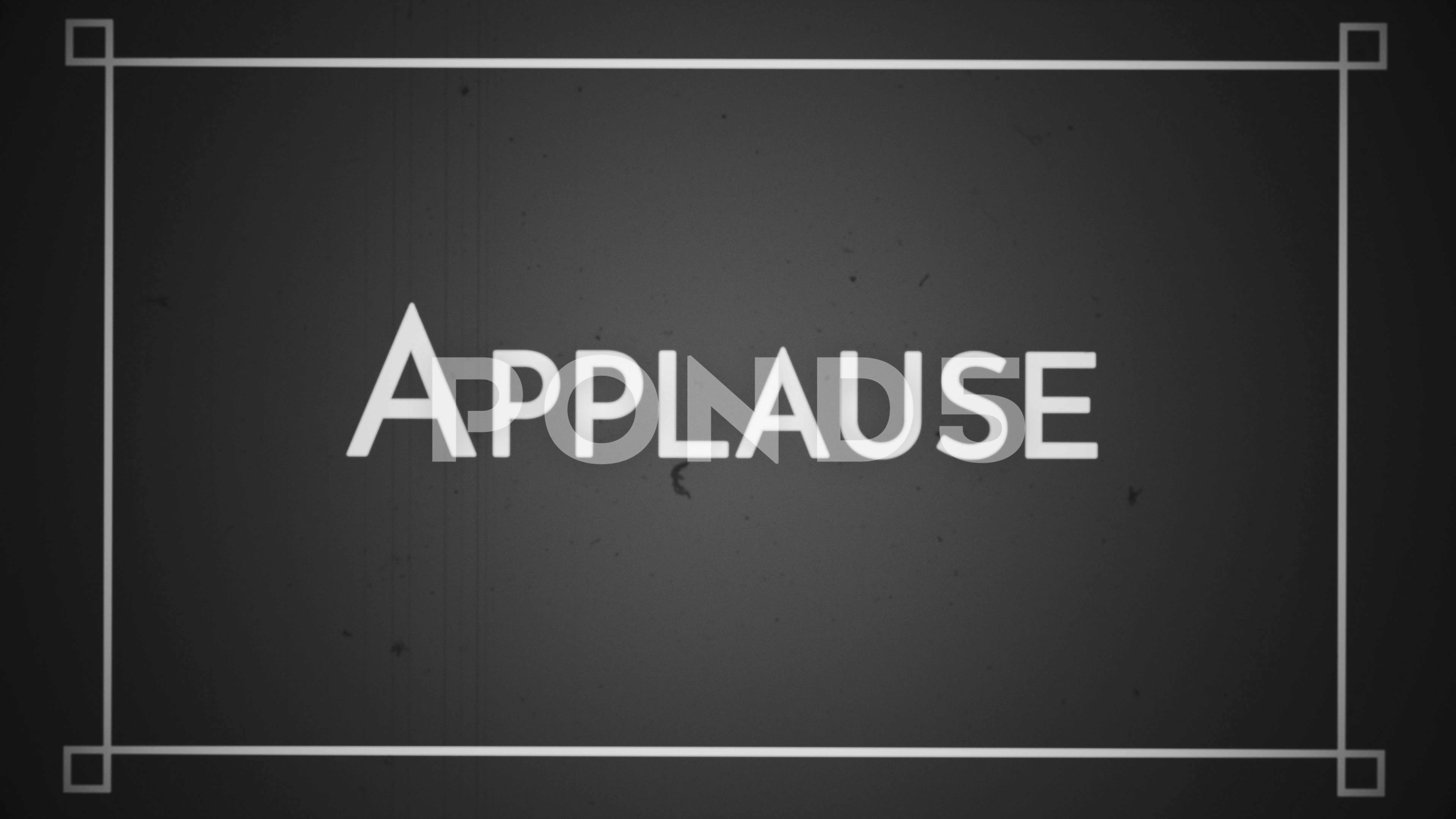 Applause Movie 60 Photos - Moonagedaydream.film