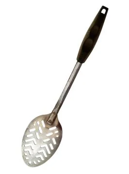 Old skimmer with clipping path Stock Photos
