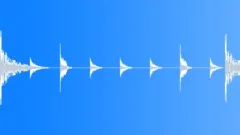 Old Skool 80s Hip Hop Drum Loop 95 BPM Stock Music