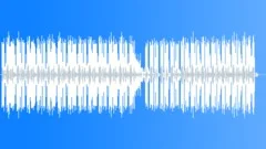Old Skool Gangster Rap Beat inspired by Dr. Dre's West Coast Hip HopStock Music