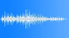 Old sleigh horse bellsSound Effect