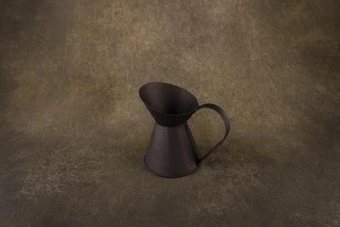 Old small jug Stock-Fotos