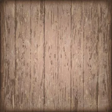 Old Solid Wood Slats Rustic Shabby Background. Abstract background. Rustic wo Illustrazione stock