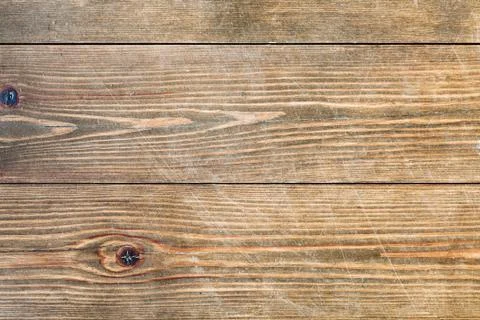 Old spruce board Stock Photos