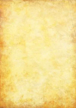 Old stained paper Stock Illustration