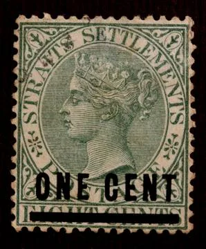OLD STAMP Фото