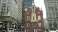 Old State House Boston HD Footage