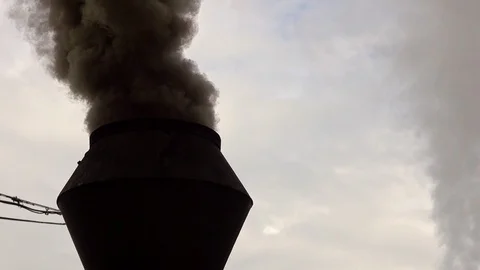 Old steam train Видео 113567570
