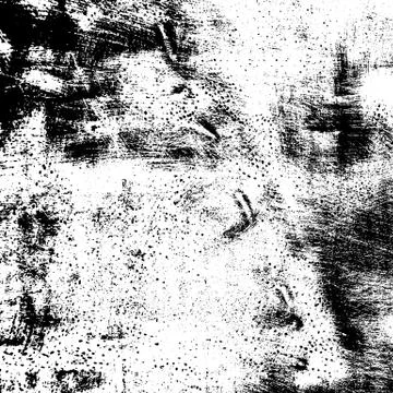 Old steel texture Stock Illustration