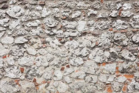 Old stone background Stock Photos