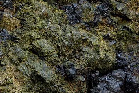 Old stone background Stock Photos