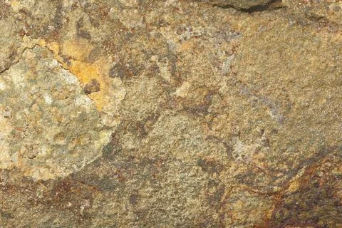 Old stone close up. stone textures and pattern. stone background Stock Photos