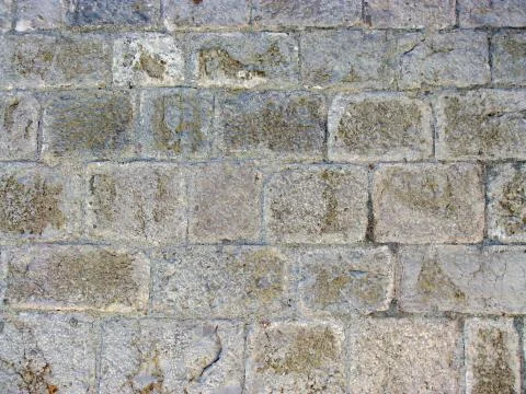 Old stone pavement Stock Photos