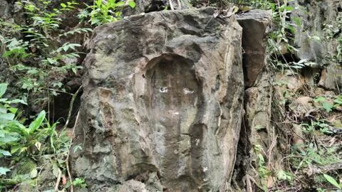 Old Stone Stock Photos