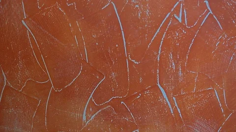 Old stone sharp wall background Stock Footage 112750018