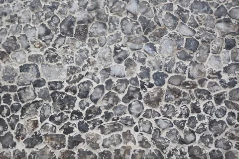 Old stone structure Stock Photos