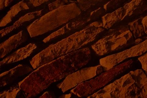 Old stone surface vintage macro background high quality prints Stock Photos