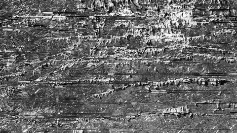 Old stone texture, grunge crack Stock Footage 108512024