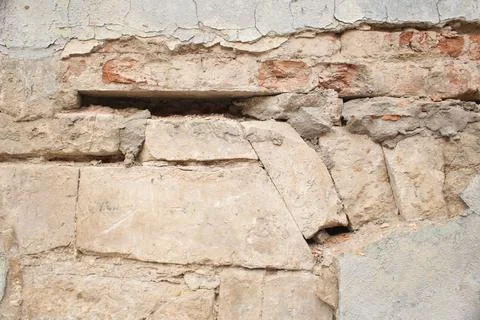 Old stone texture Stock Photos