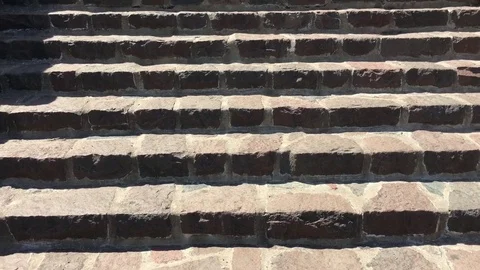 Old Stone Tower Stock Footage 78518638