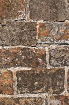 Old Stone wall Background Stock Photos
